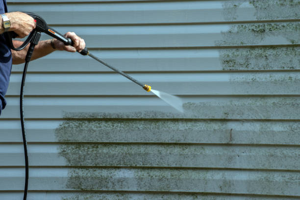 Reliable Aldine, TX Pressure Washing Services Solutions
