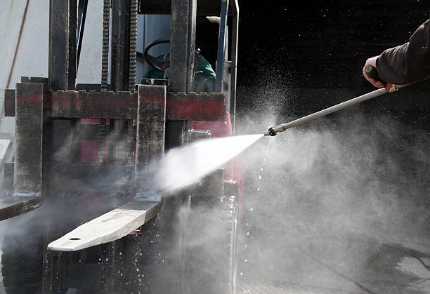 Best Building Exterior Pressure Washing in Aldine, TX